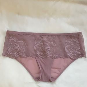 Triumph Florale M boyshort